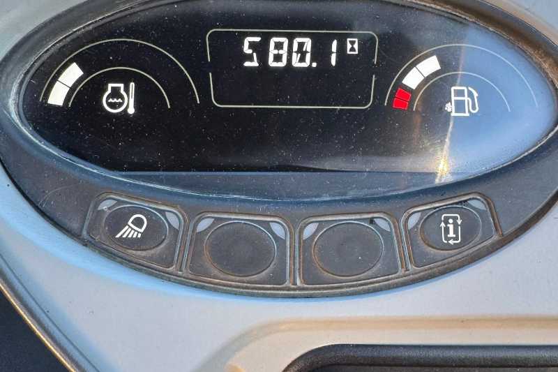 OmecoHub - Immagine BOBCAT E19